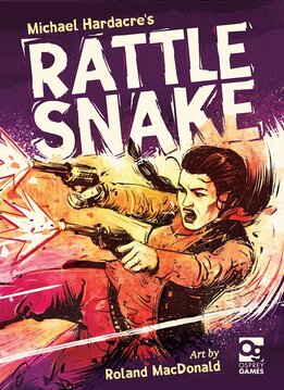 Rattlesnake (EN)