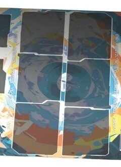 Compile: Playmat 2