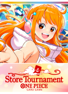 One Piece Store Tournament​ Dimanche 28 juin à 12h15