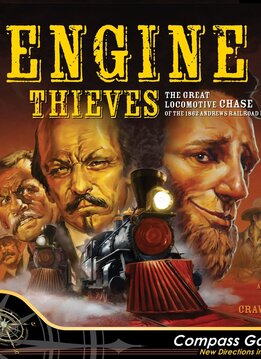 Engine Thieves (EN)