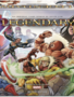 Marvel Legendary Deck Building Game (Second edition - core set) (EN)