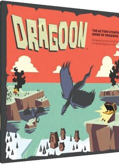 Dragoon  (EN)