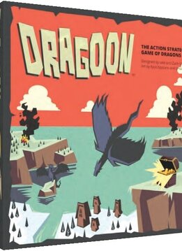 Dragoon  (EN)