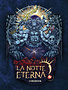 La Notte Eterna 5E: Core Rulebook (EN)