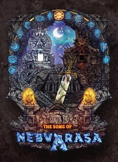 La Notte Eterna 5E: The Song Of Nebvarasa (EN)