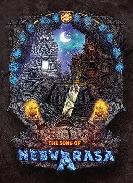 La Notte Eterna 5E: The Song Of Nebvarasa (EN)