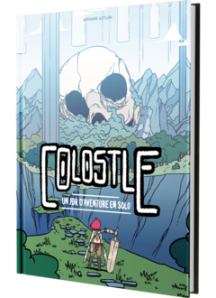 Colostle: Livre de Base (FR)