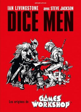 Dice Men (FR)