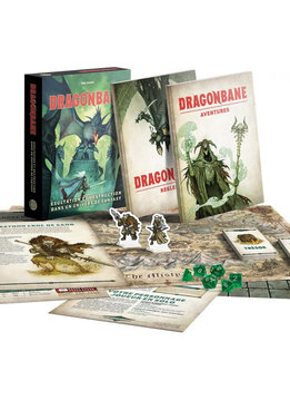 Dragonbane (FR)
