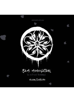 L'Empire des Cerisiers : Yami Monogatari (FR)