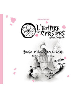 L'Empire des Cerisiers : Yokai MukashiBanashi (FR)
