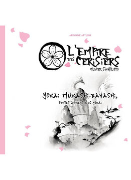 L'Empire des Cerisiers : Yokai MukashiBanashi (FR)