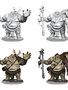 Dnd Frameworks Mini: Hill Giant