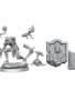 Dnd Frameworks Mini: Ghast & Ghoul
