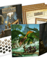 Talisman Adventures RPG: Game Master's Kit