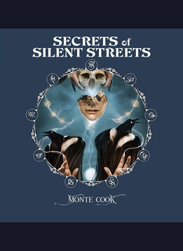 Invisible Sun Secrets of Silent Streets