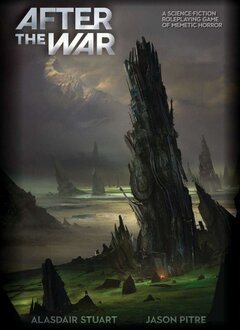 After the War (HC)
