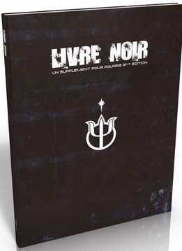 Polaris : Livre Noir (FR)