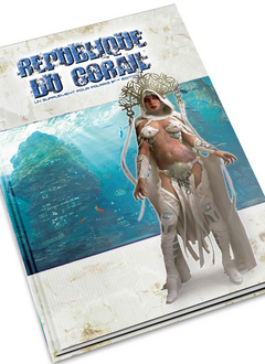 Polaris : République du Corail (FR)