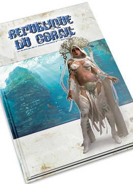 Polaris : République du Corail (FR)
