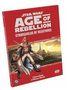 Star Wars: Age of Rebellion RPG-  Strongholds of Resistance (EN)