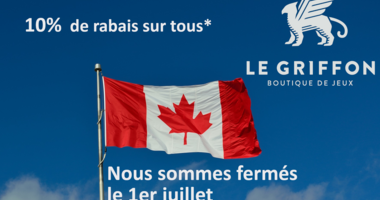 Fête du Canada