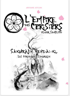 L'Empire des Cerisiers : Chroniques Sakurajin (FR)