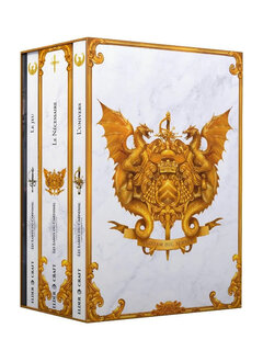 Les Lames du Cardinal - Edition Collector (FR)