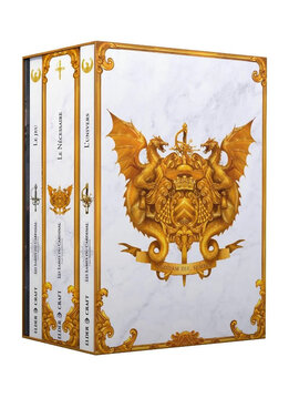 Les Lames du Cardinal - Edition Collector (FR)