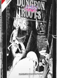 Dungeon Roots (FR)