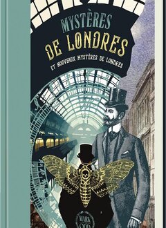 Ito : Mystères & Nouveaux Mystères De Londres (FR)