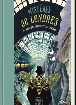 Ito : Mystères & Nouveaux Mystères De Londres (FR)