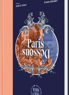 Into The Odd : Paris Dessous (FR)