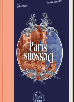 Into The Odd : Paris Dessous (FR)