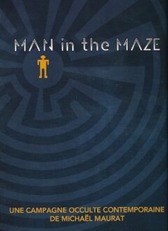 Man In The Maze (FR)