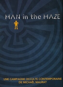 Man In The Maze (FR)