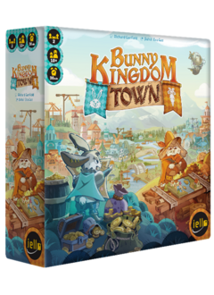Bunny Kingdom Town (EN)