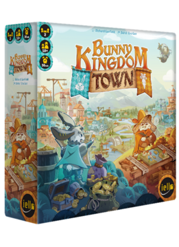 Bunny Kingdom Town (EN)