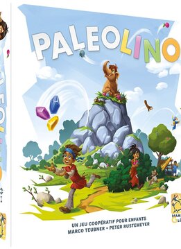 Paleolino (FR) ^ 10 Juil 2026