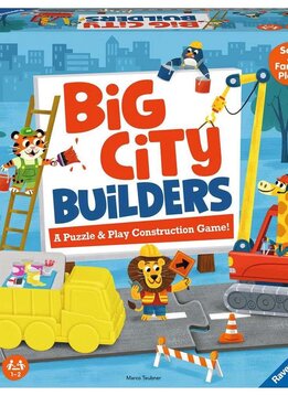 Big City Builders (EN)