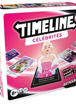 Timeline - Celebrites (FR) ^ Jul 10 2026