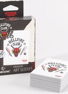 Art Sleeves: Hellfire Club