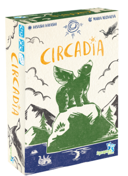 Circadia (ML)