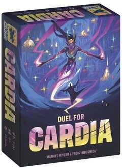 Duel for Cardia (EN)