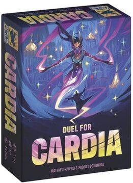 Duel for Cardia (EN)
