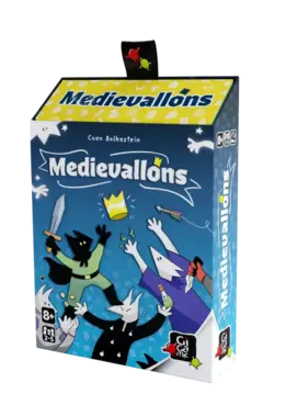 Medievallons - EN