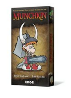 Munchkin (FR)