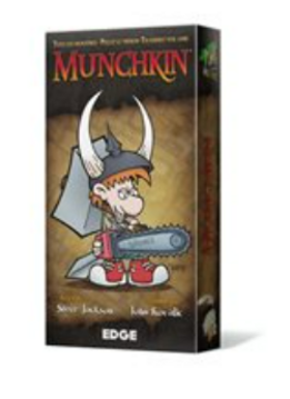 Munchkin (FR)