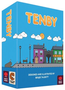 Tenby (EN)