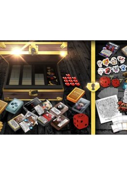 The Binding of Issac - Four Souls + Extension KS (FR)